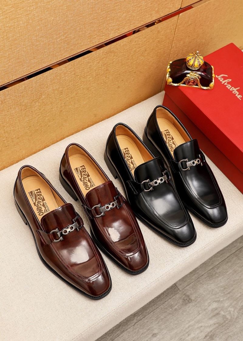 Ferragamo Shoes